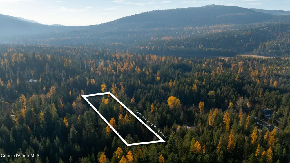 9816 Bottle Bay Road Sagle, ID 83860