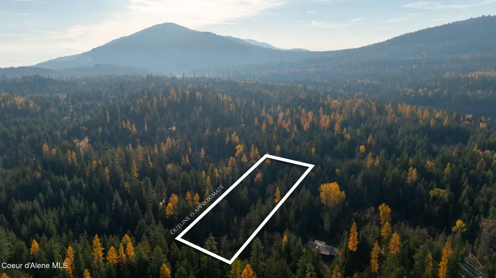 9816 Bottle Bay Road Sagle, ID 83860
