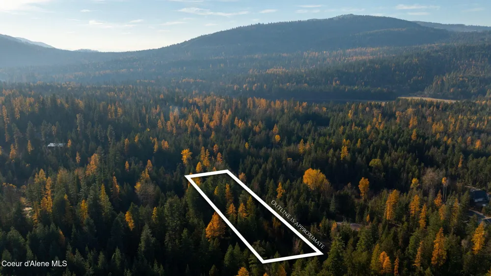 9816 Bottle Bay Road Sagle, ID 83860