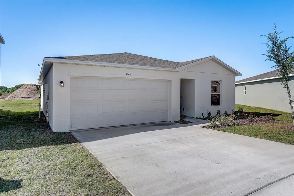 2371 OKLAHOMA DRIVE Sumterville, FL 33585