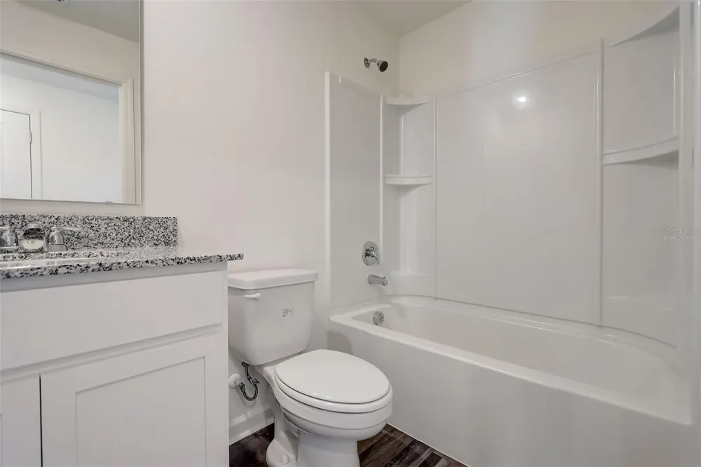 2371 OKLAHOMA DRIVE Sumterville, FL 33585