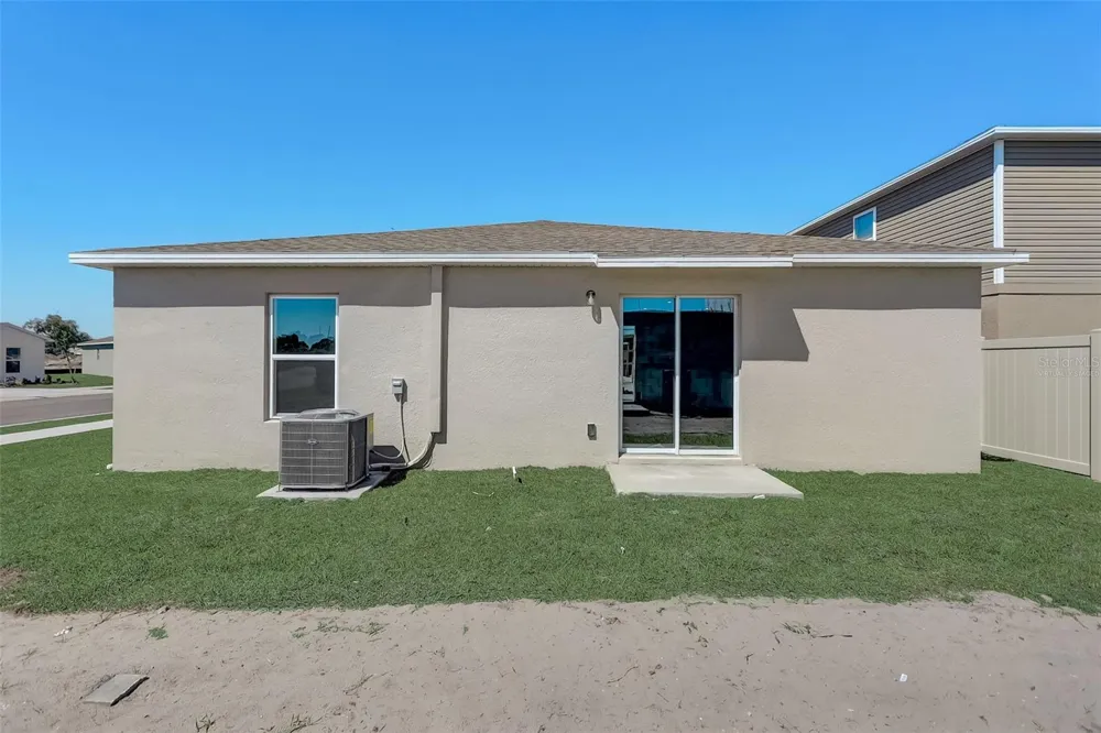 2371 OKLAHOMA DRIVE Sumterville, FL 33585