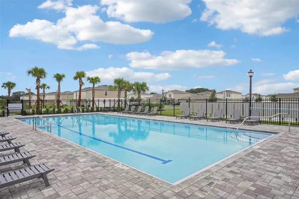 2371 OKLAHOMA DRIVE Sumterville, FL 33585