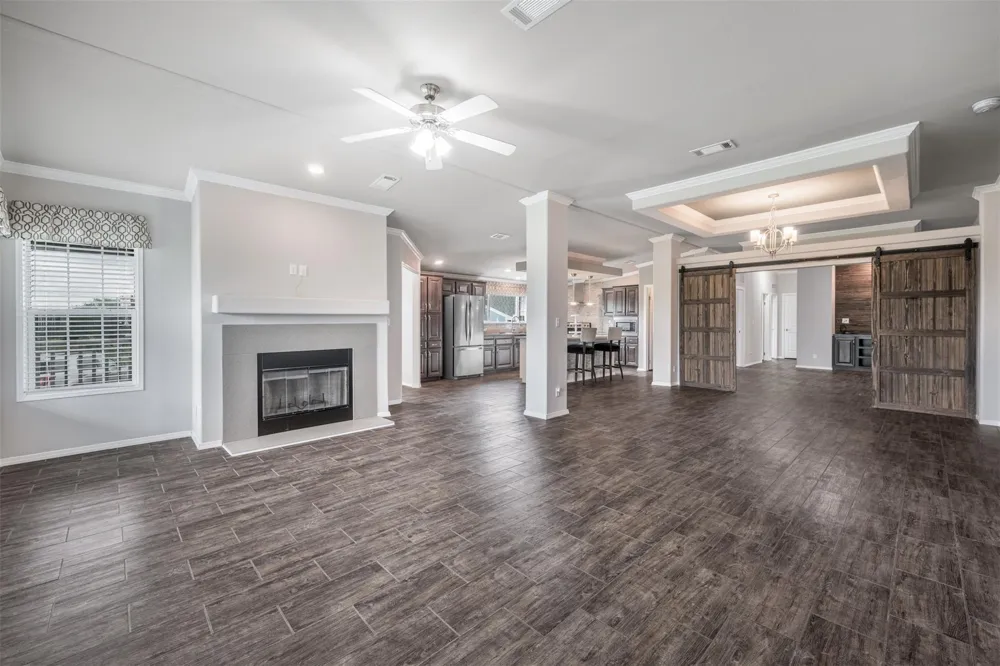 305 O'malley Road Brenham, TX 77833