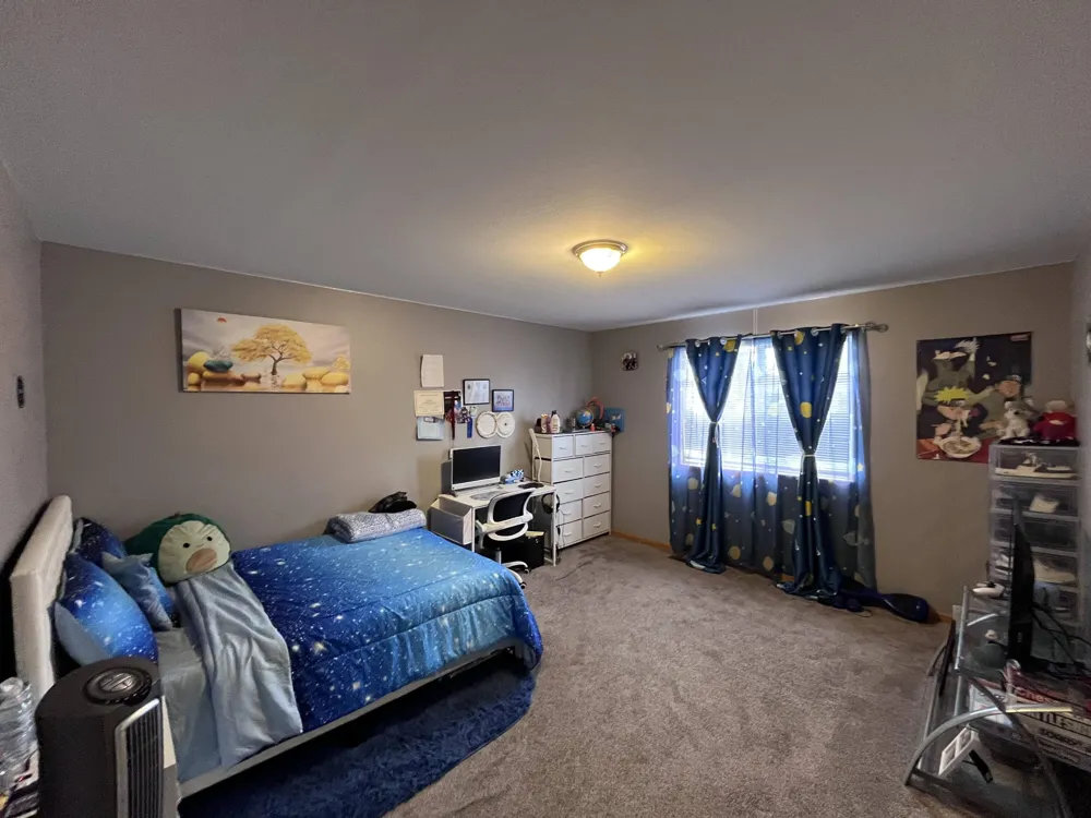 1637 chippewa Way Mt Pleasant City, MI 48858