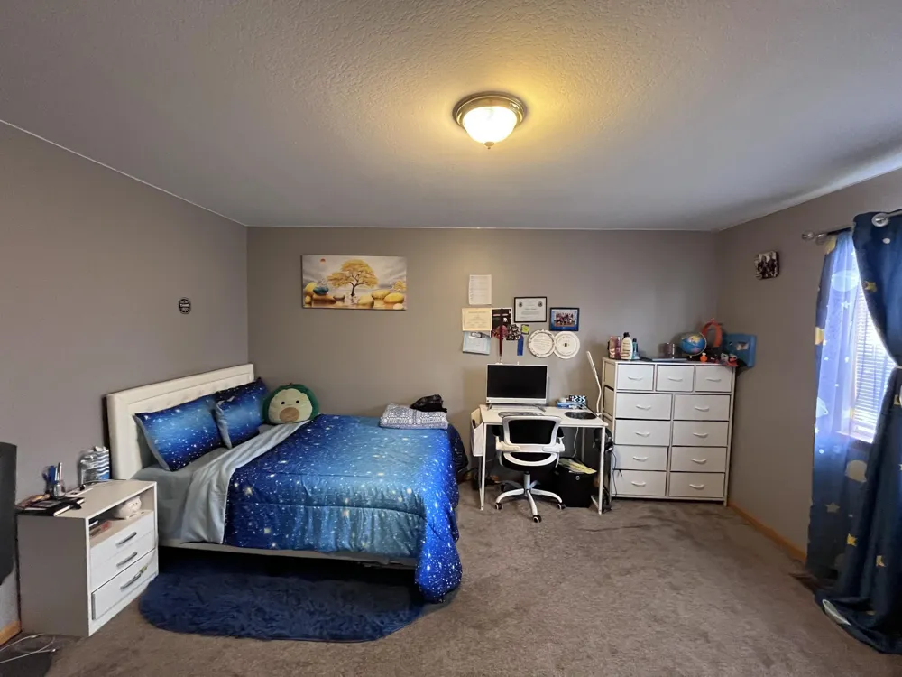 1637 chippewa Way Mt Pleasant City, MI 48858