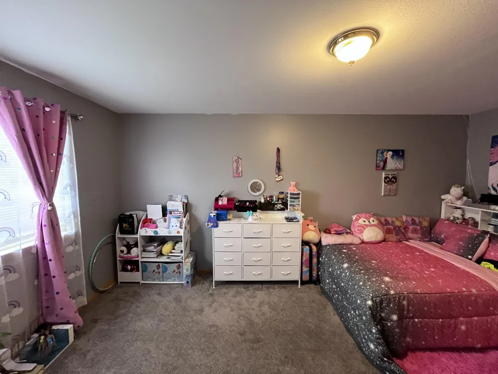 1637 chippewa Way Mt Pleasant City, MI 48858