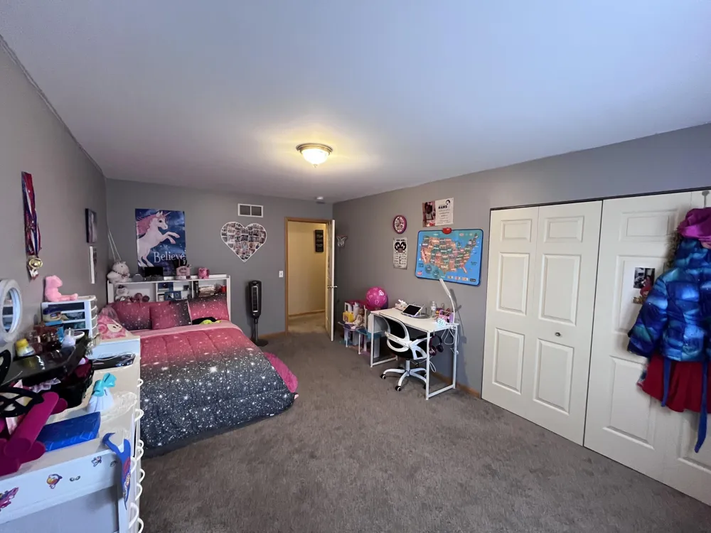 1637 chippewa Way Mt Pleasant City, MI 48858