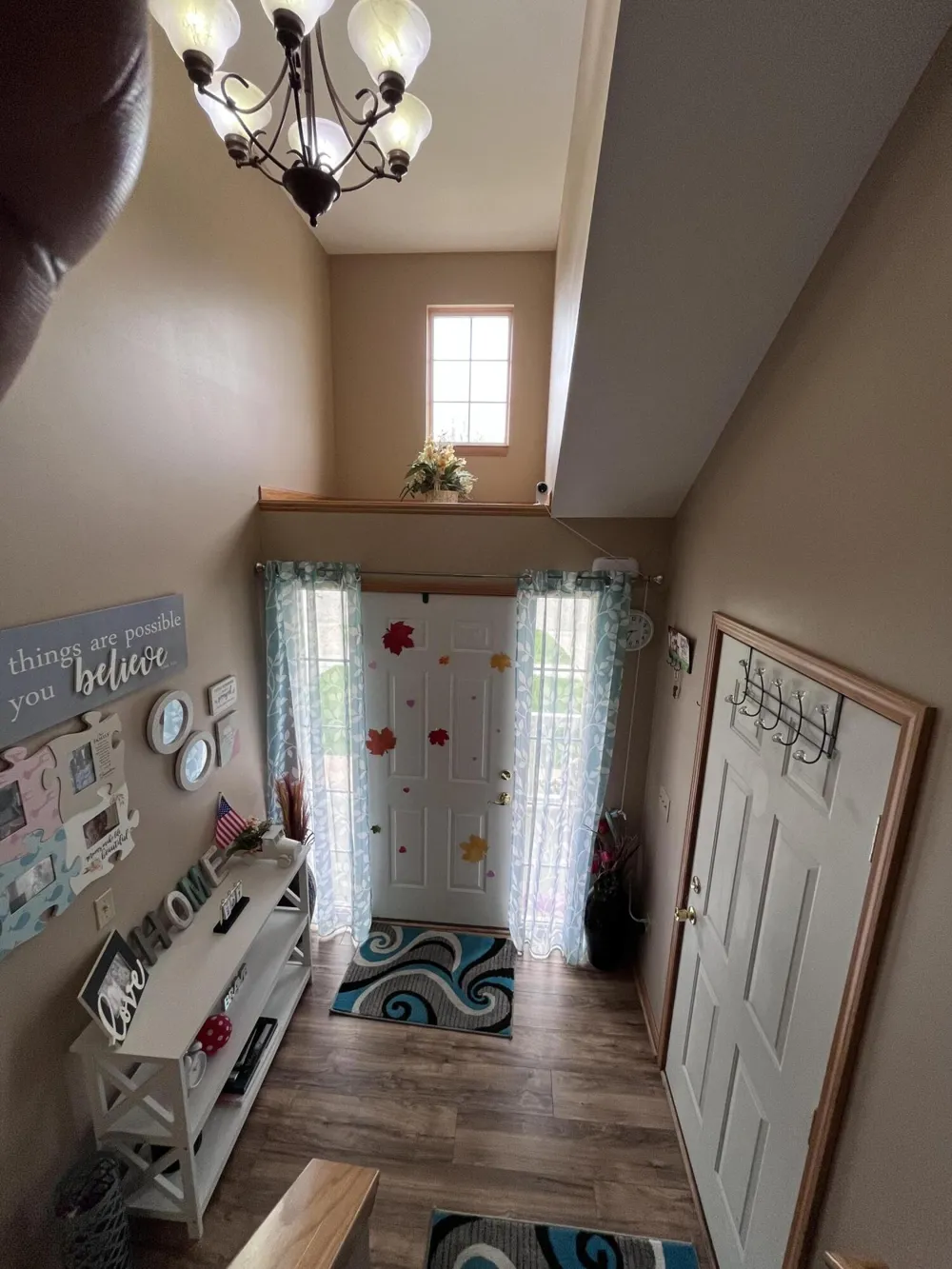 1637 chippewa Way Mt Pleasant City, MI 48858