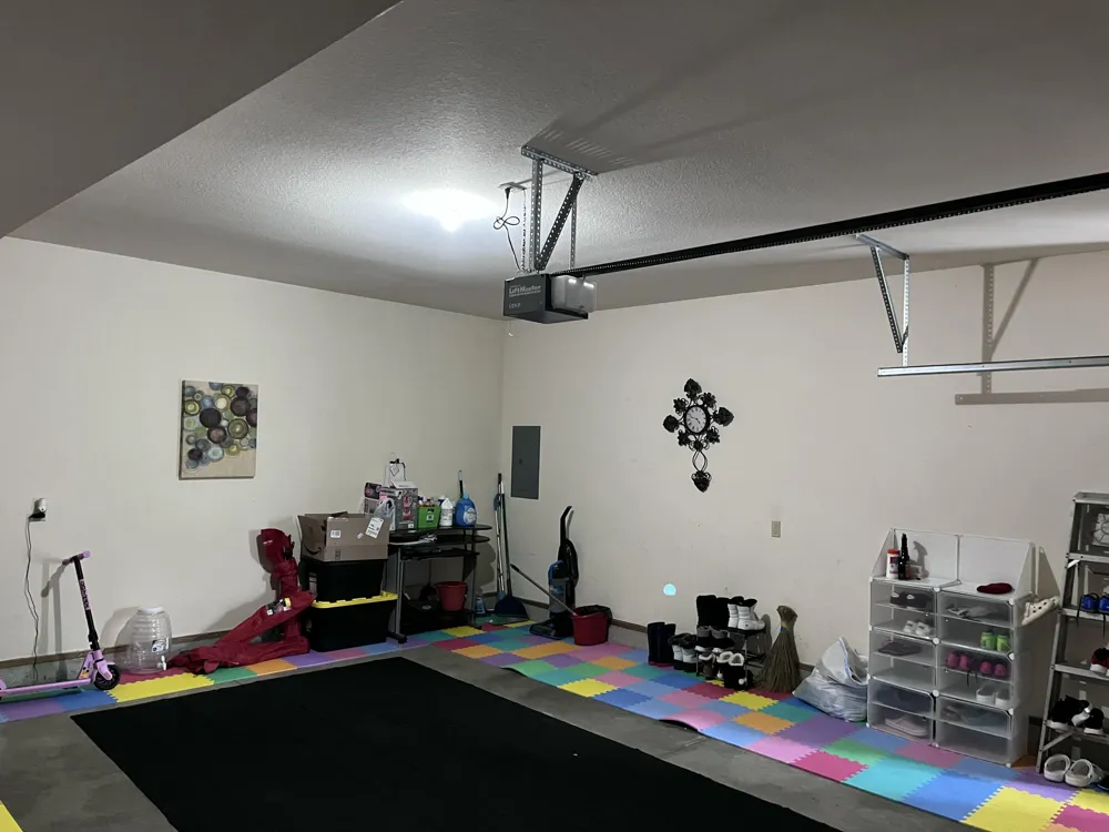 1637 chippewa Way Mt Pleasant City, MI 48858