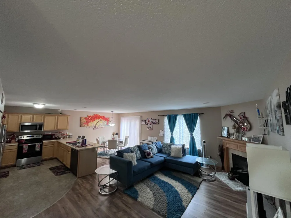1637 chippewa Way Mt Pleasant City, MI 48858