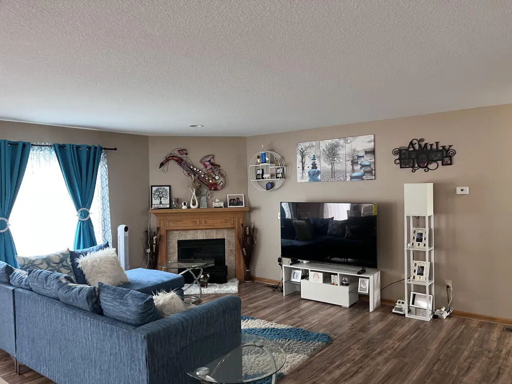 1637 chippewa Way Mt Pleasant City, MI 48858