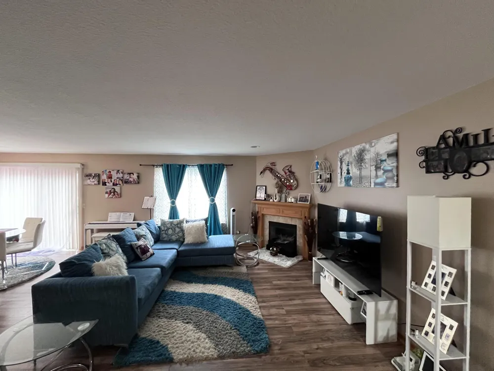 1637 chippewa Way Mt Pleasant City, MI 48858