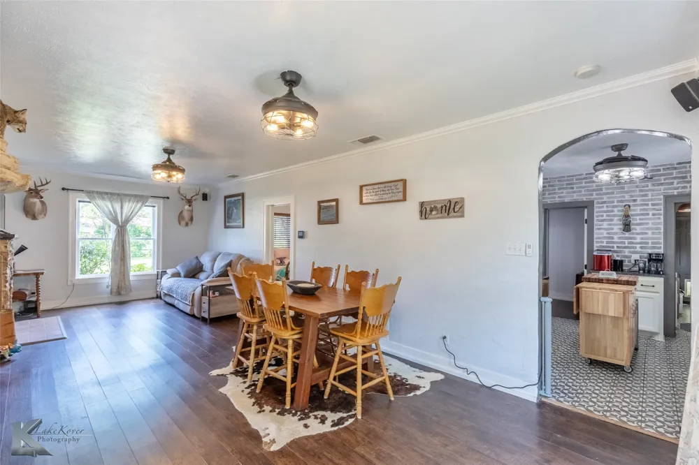 202 E Ross Street Rising Star, TX 76471