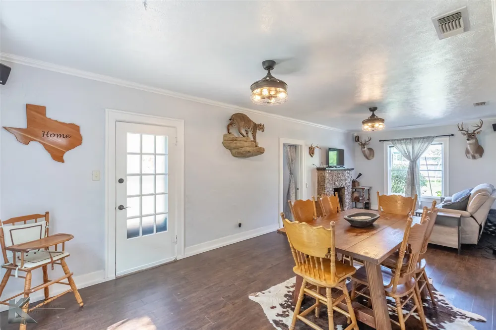 202 E Ross Street Rising Star, TX 76471