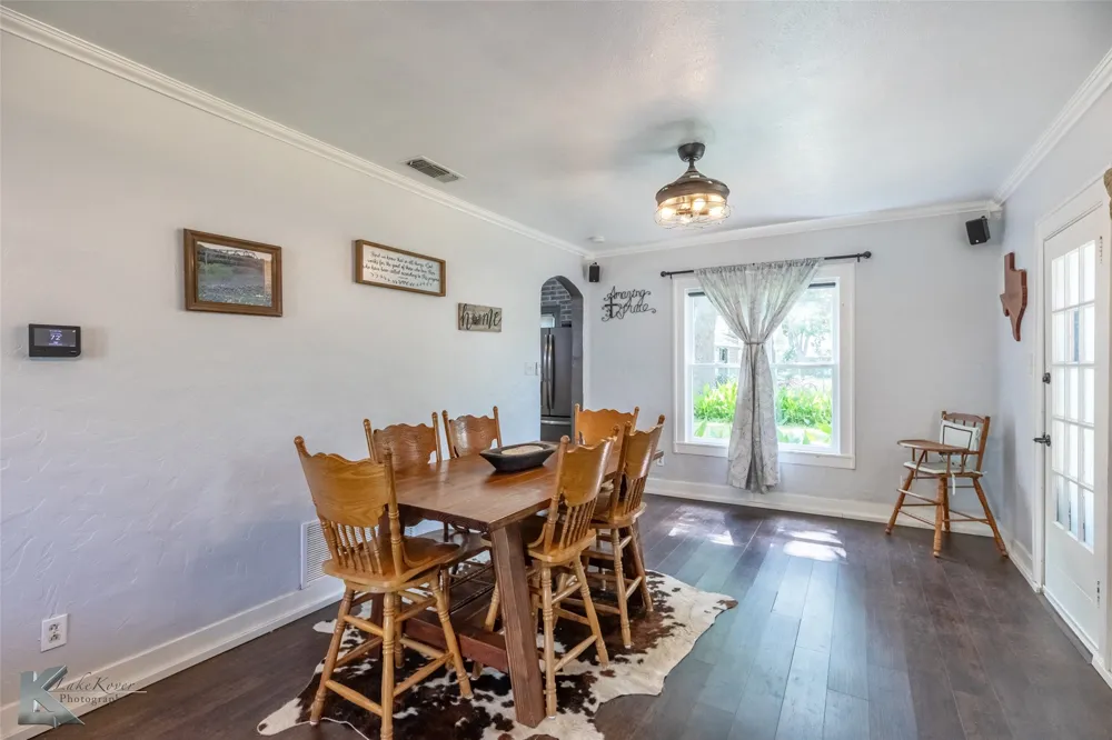 202 E Ross Street Rising Star, TX 76471
