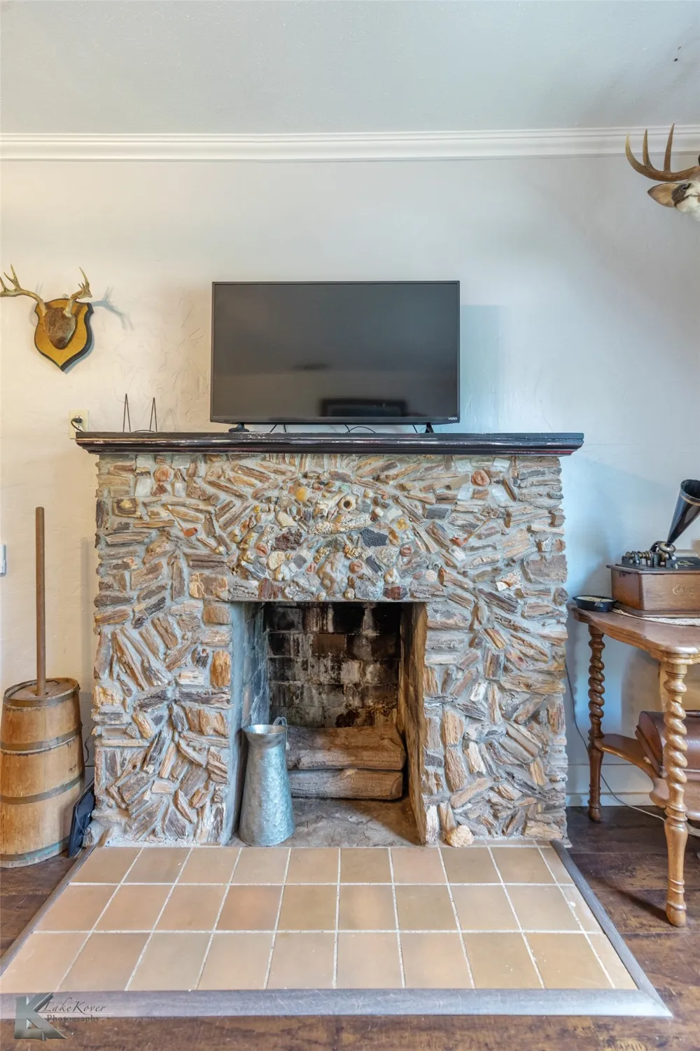 202 E Ross Street Rising Star, TX 76471