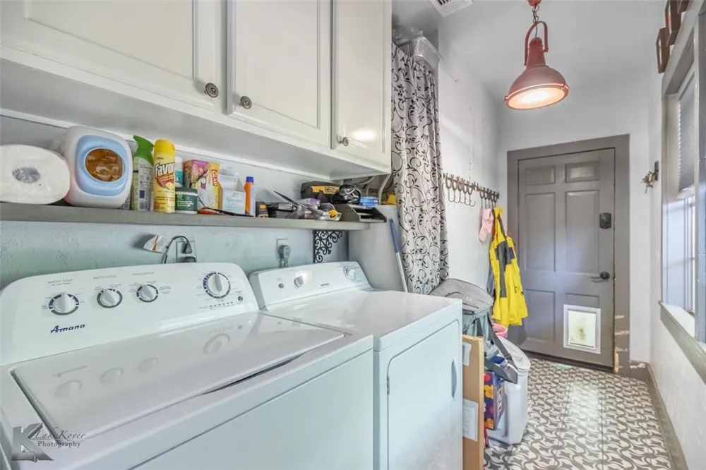 202 E Ross Street Rising Star, TX 76471