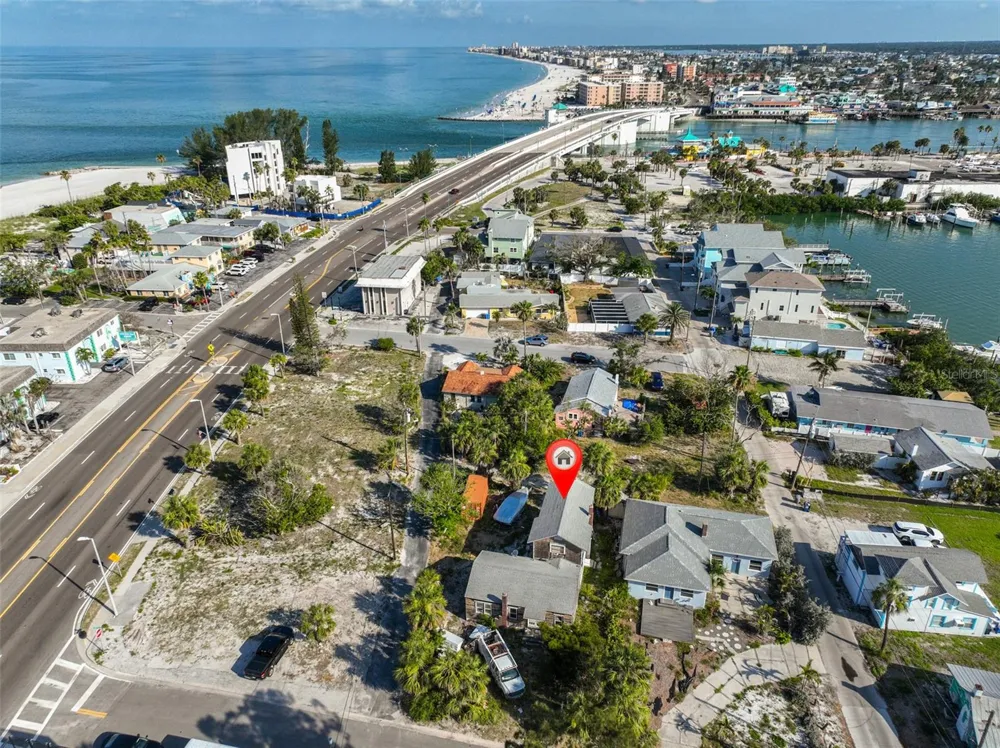 108 125TH AVENUE Treasure Island, FL 33706