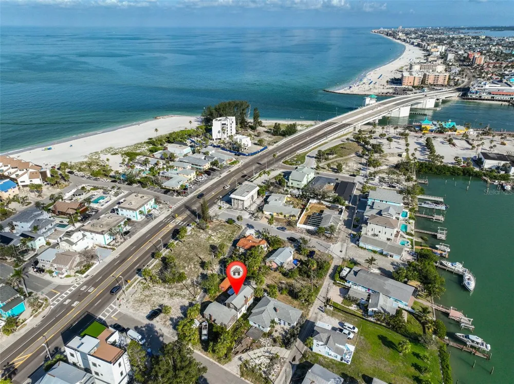 108 125TH AVENUE Treasure Island, FL 33706