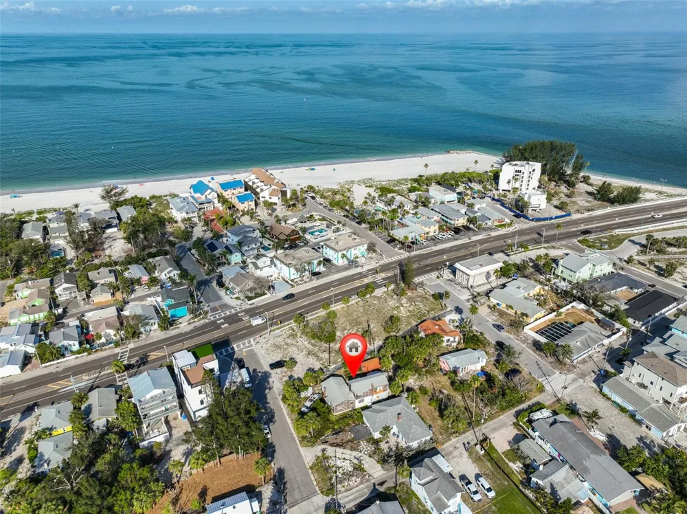 108 125TH AVENUE Treasure Island, FL 33706