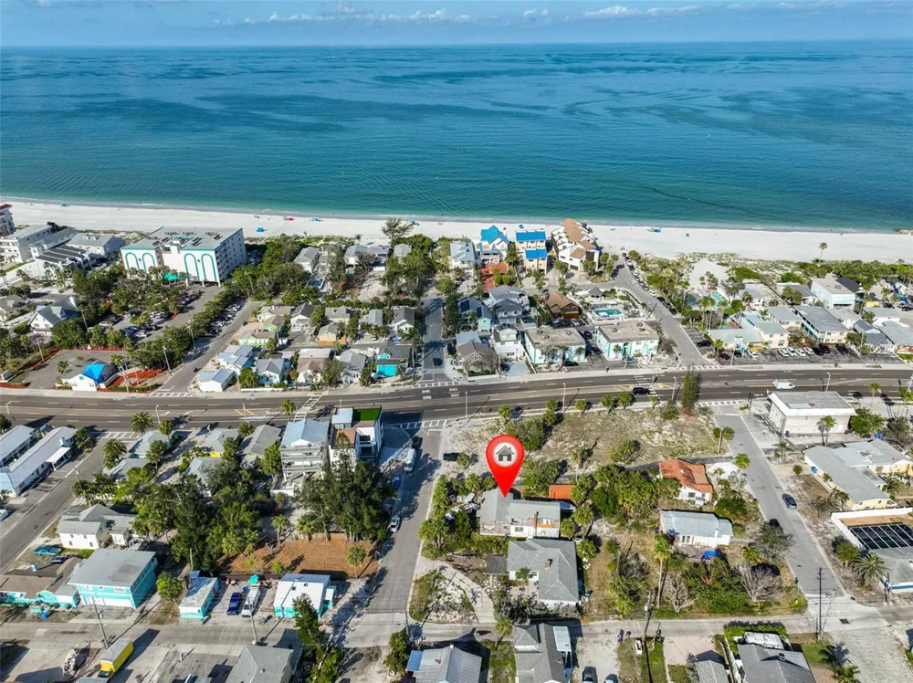 108 125TH AVENUE Treasure Island, FL 33706