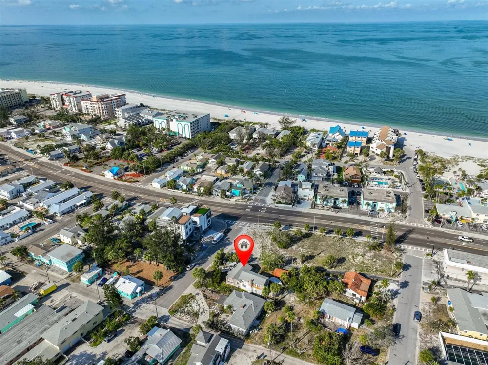108 125TH AVENUE Treasure Island, FL 33706