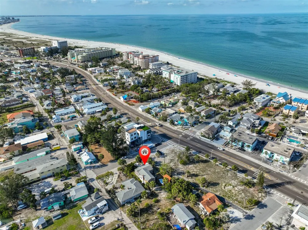 108 125TH AVENUE Treasure Island, FL 33706