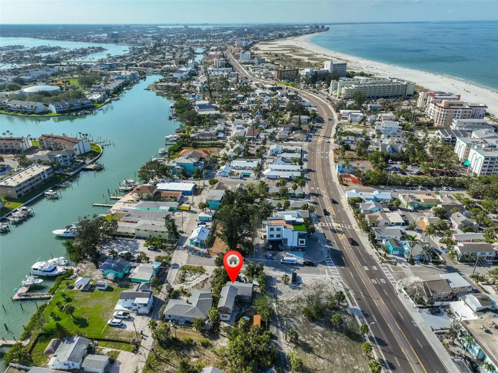 108 125TH AVENUE Treasure Island, FL 33706