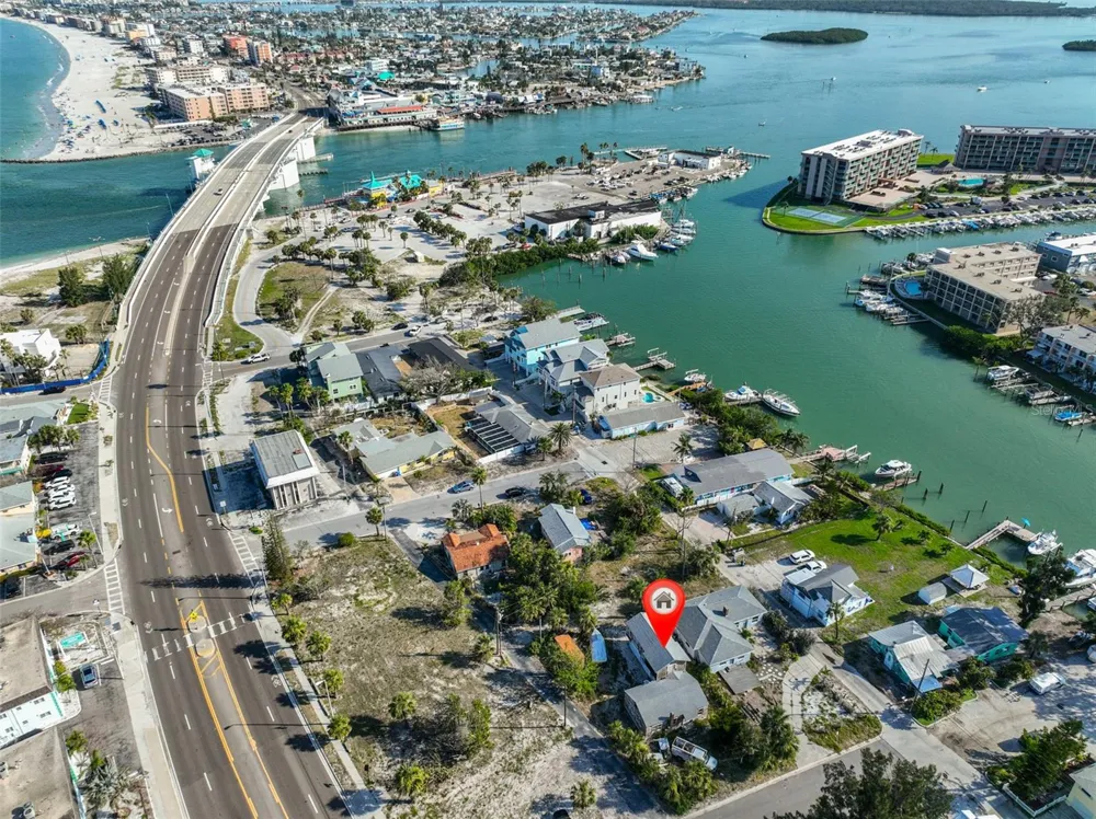 108 125TH AVENUE Treasure Island, FL 33706