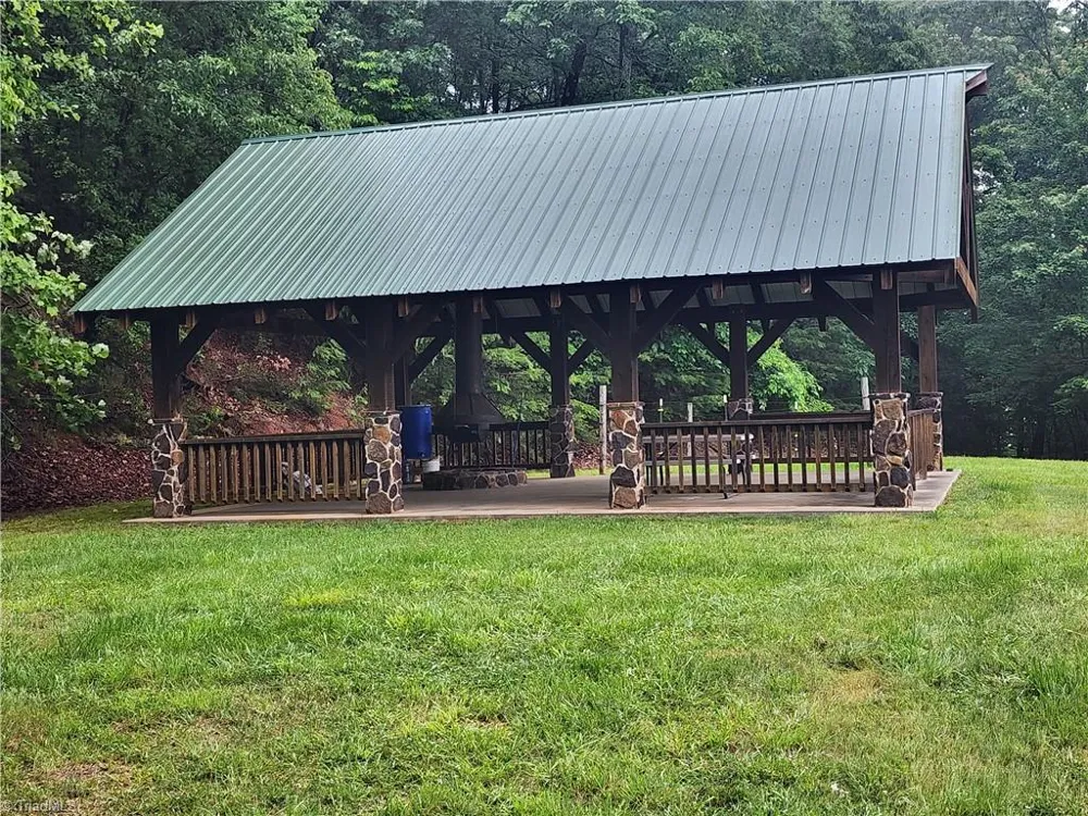 TBD Derby Chase Court McGrady, NC 28649