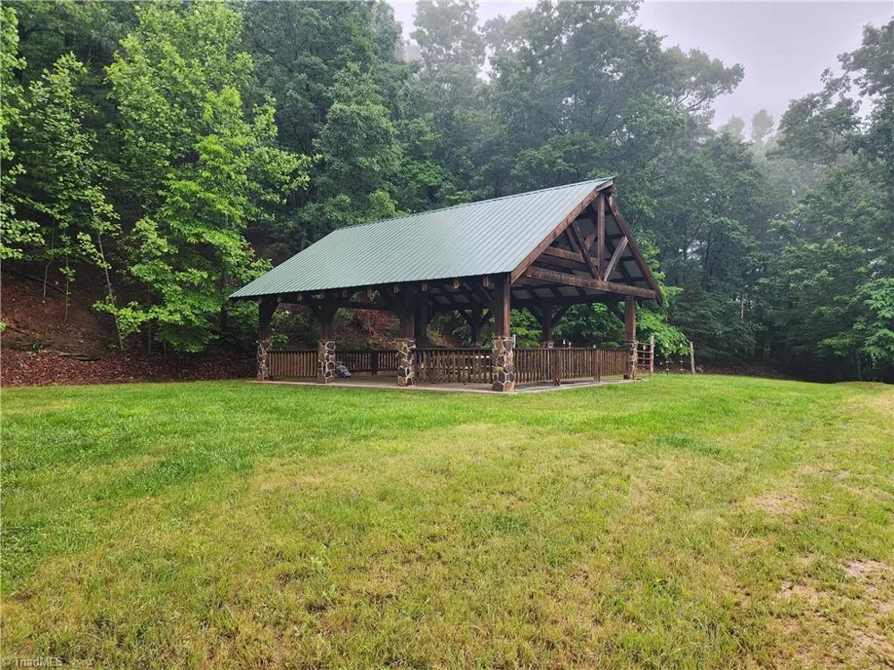 TBD Derby Chase Court McGrady, NC 28649