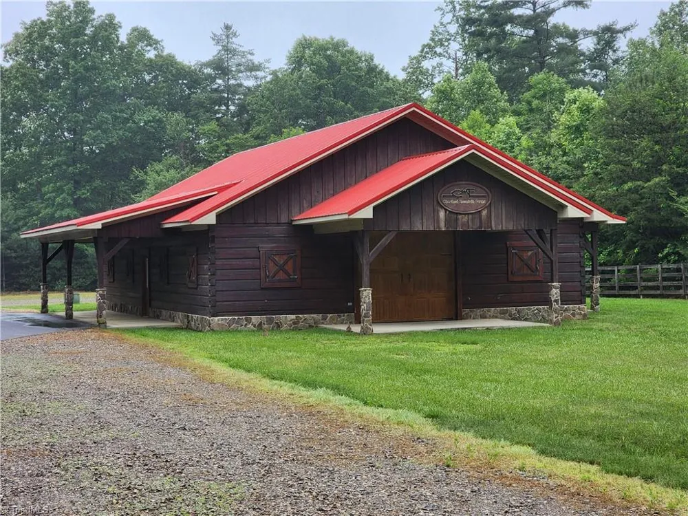 TBD Derby Chase Court McGrady, NC 28649