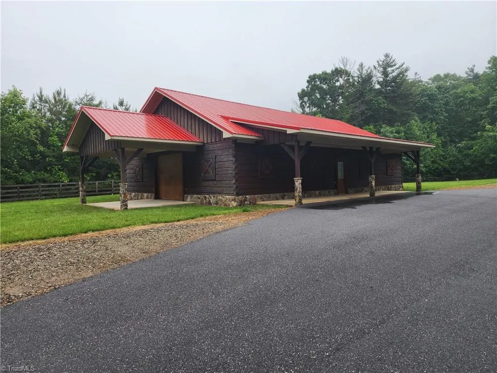 TBD Derby Chase Court McGrady, NC 28649