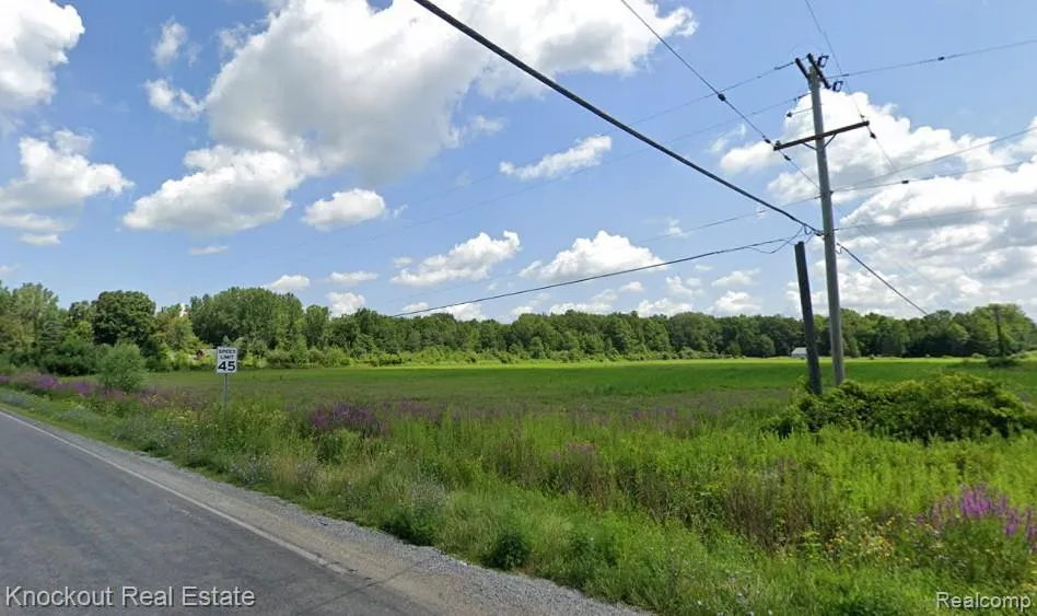 Fort Road Bridgeport Charter Township, MI 48415