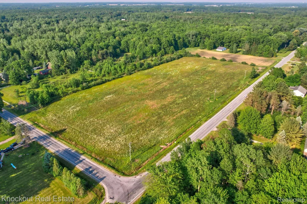 Fort Road Bridgeport Charter Township, MI 48415