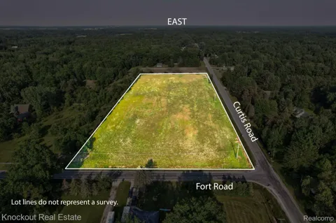 Fort Road