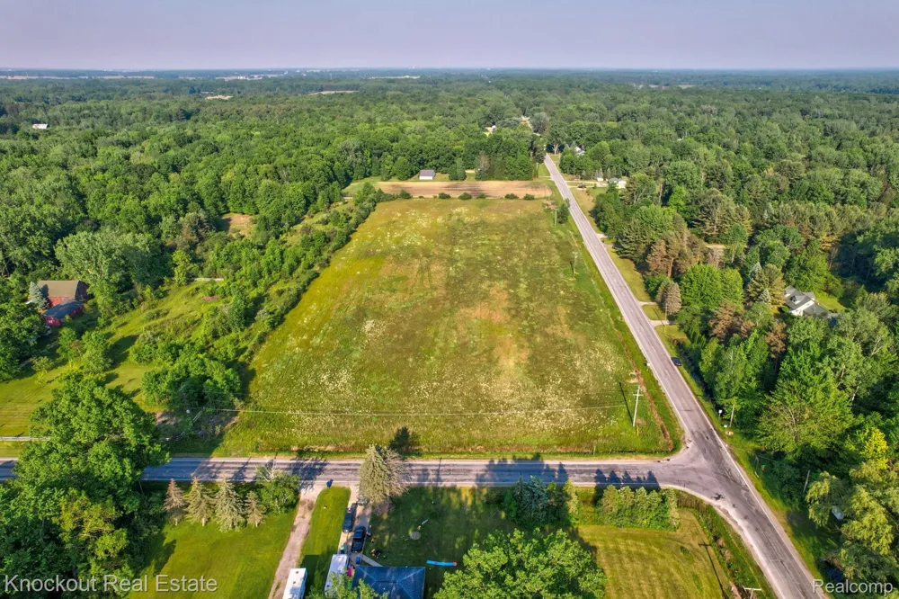 Fort Road Bridgeport Charter Township, MI 48415