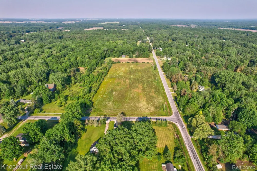 Fort Road Bridgeport Charter Township, MI 48415
