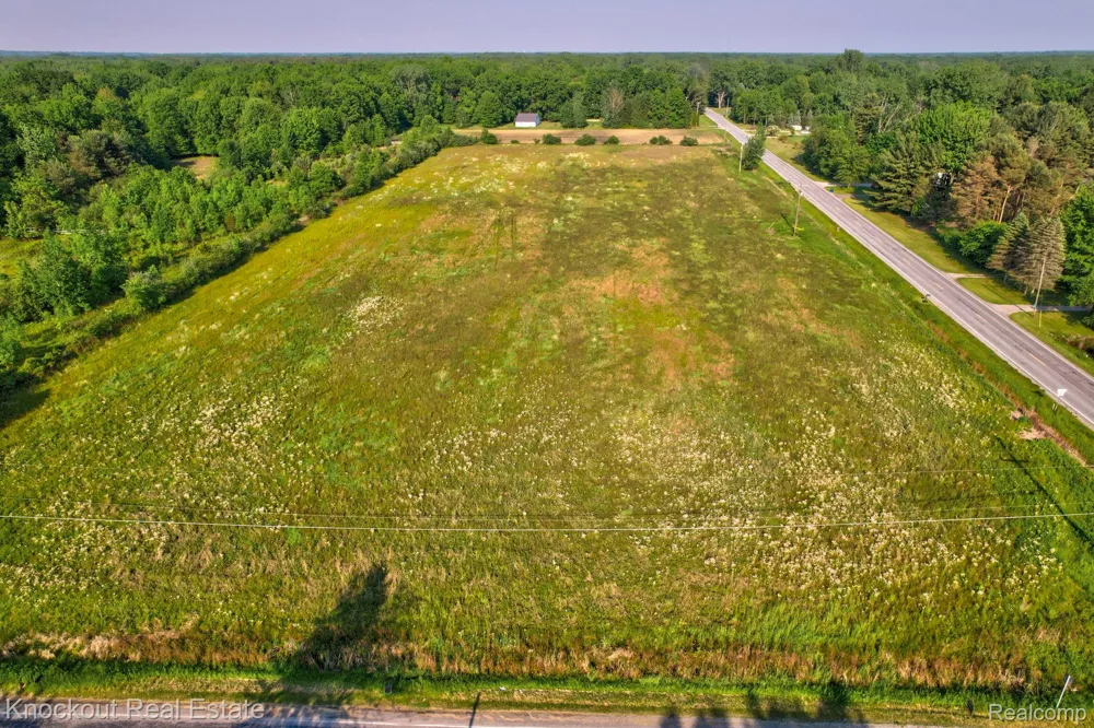 Fort Road Bridgeport Charter Township, MI 48415