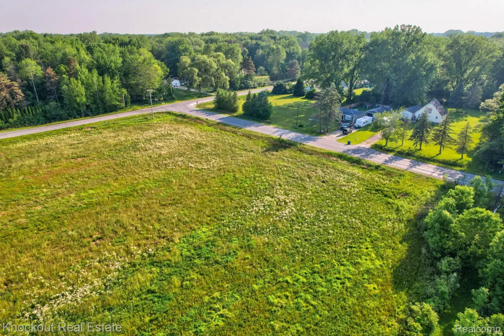 Fort Road Bridgeport Charter Township, MI 48415