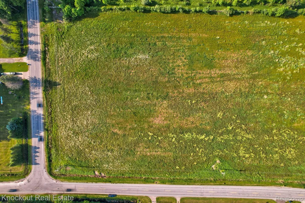 Fort Road Bridgeport Charter Township, MI 48415