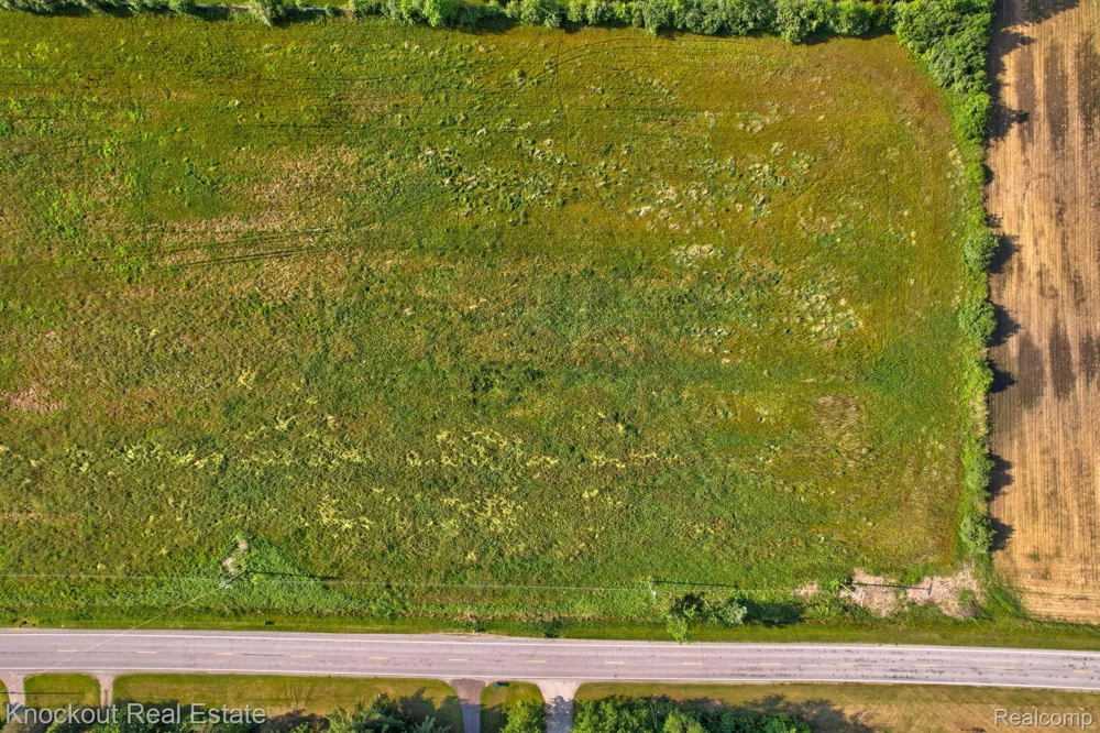 Fort Road Bridgeport Charter Township, MI 48415