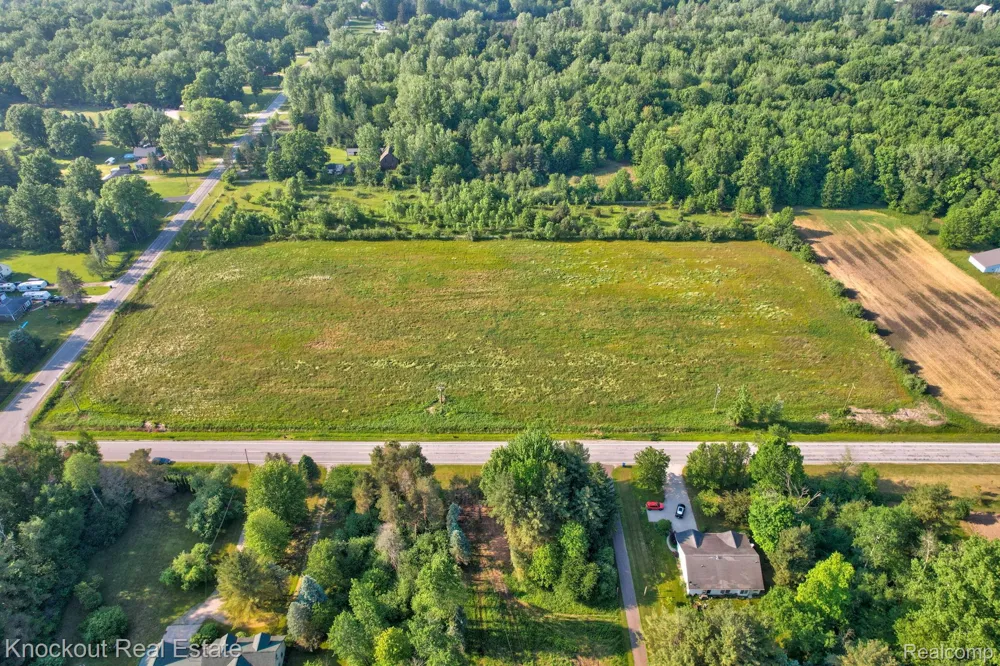 Fort Road Bridgeport Charter Township, MI 48415