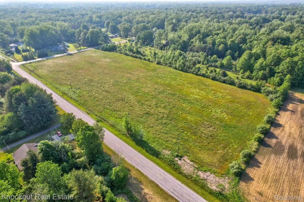Fort Road Bridgeport Charter Township, MI 48415