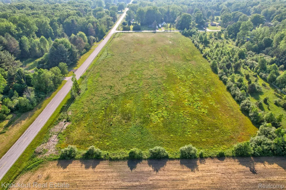 Fort Road Bridgeport Charter Township, MI 48415