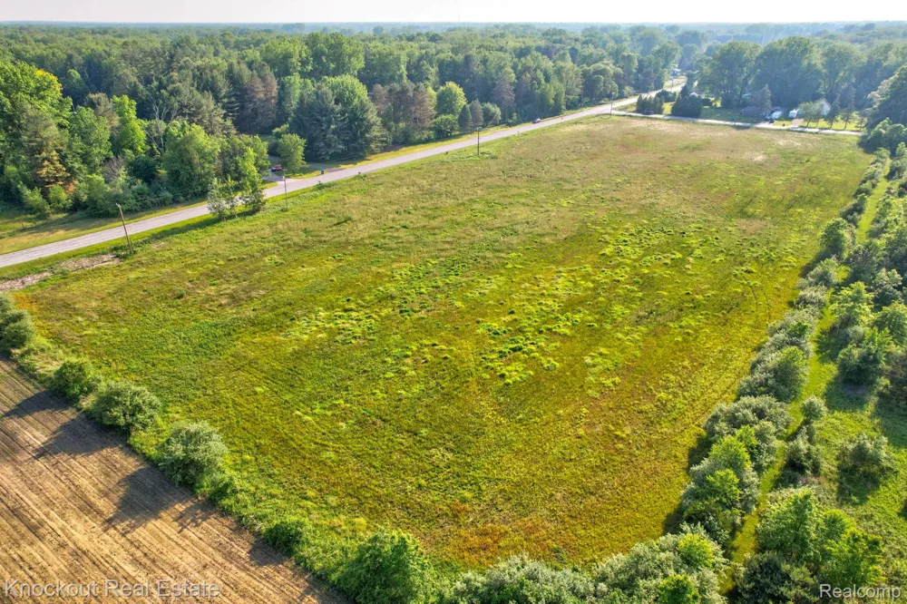 Fort Road Bridgeport Charter Township, MI 48415