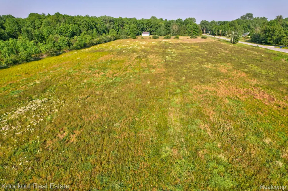 Fort Road Bridgeport Charter Township, MI 48415