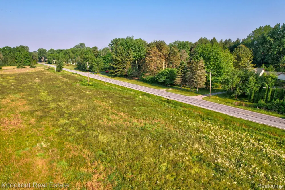 Fort Road Bridgeport Charter Township, MI 48415
