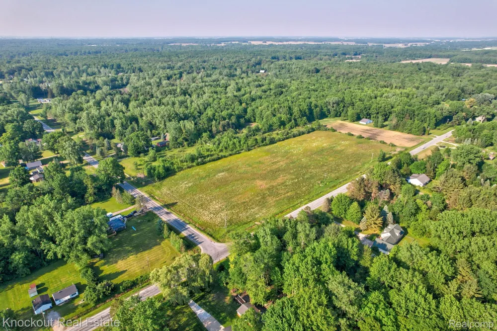 Fort Road Bridgeport Charter Township, MI 48415